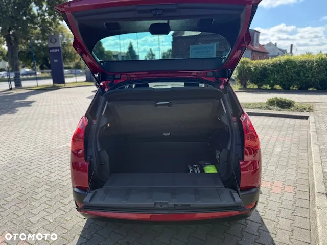 Peugeot 3008 1.6 Premium - 20