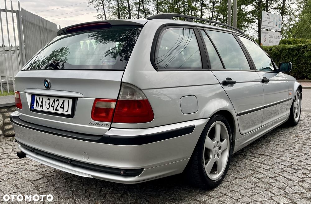 BMW Inny - 3