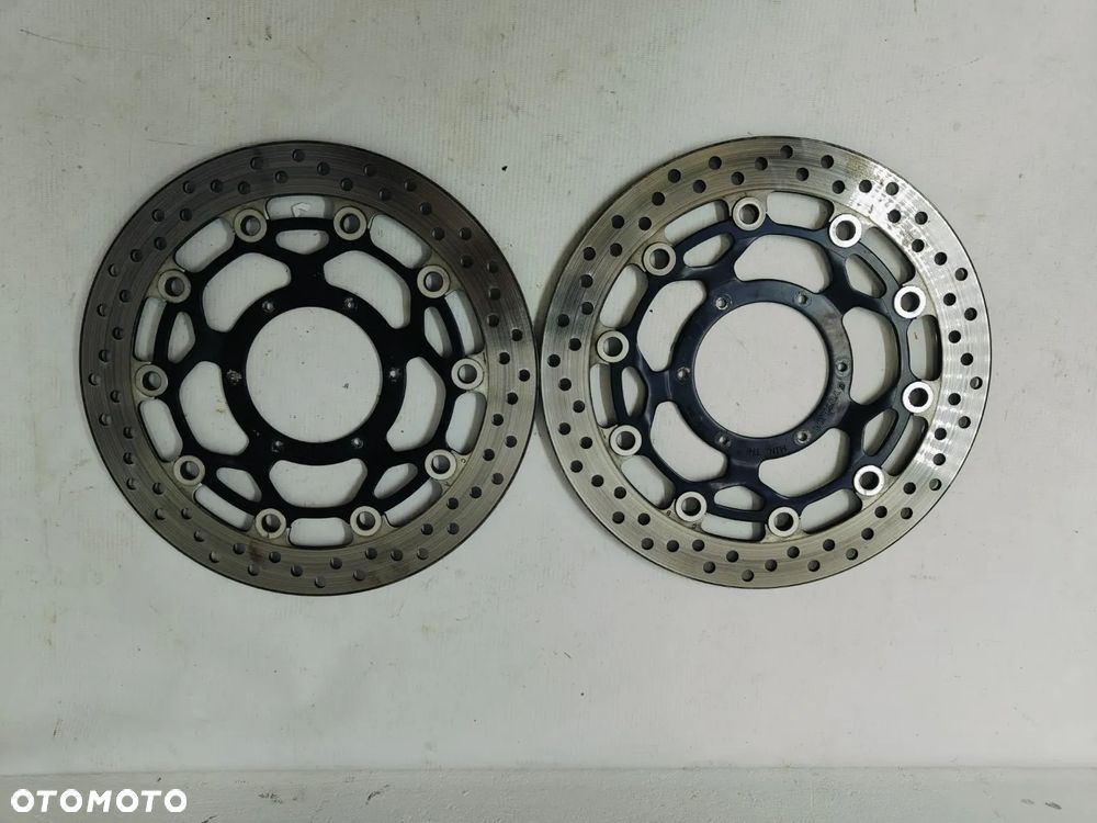 TARCZA HAMULCA HONDA CB 1300,CB1000R  2003-2008