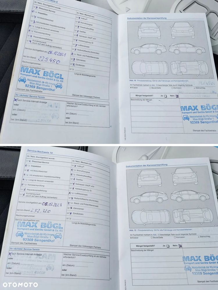 Volkswagen Golf 1.6 TDI BlueMotion Technology Cup - 34