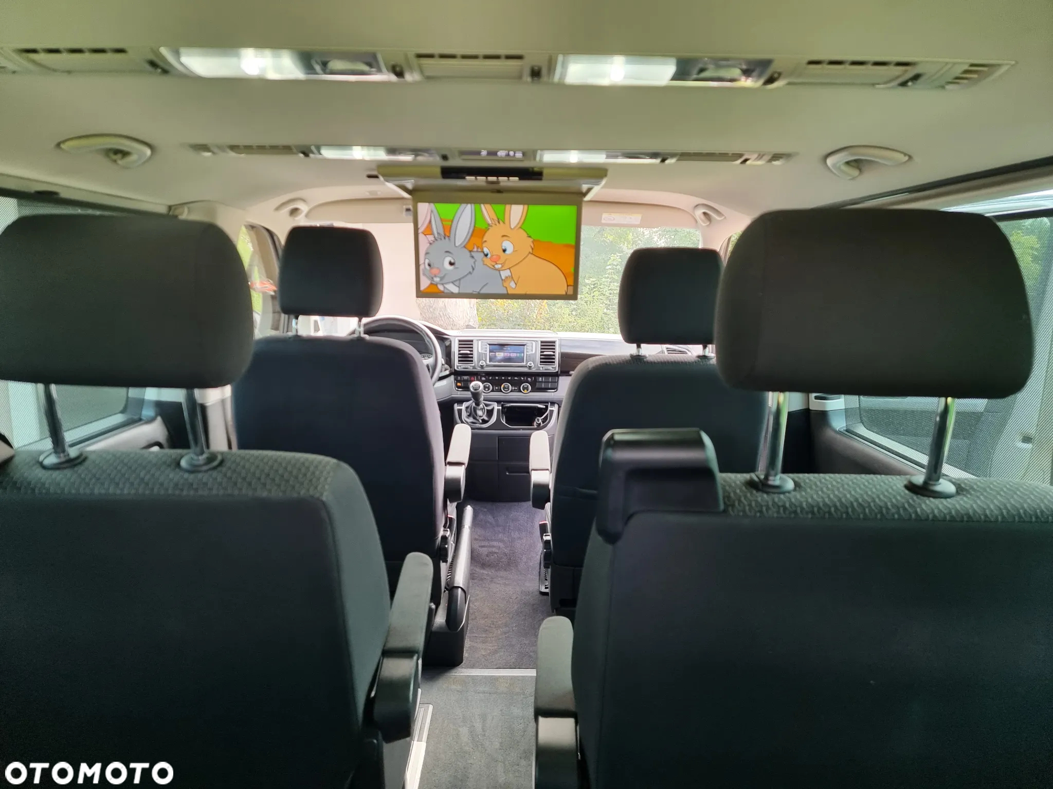 Volkswagen Multivan BiTDI L1 LIFE 4Motion - 28