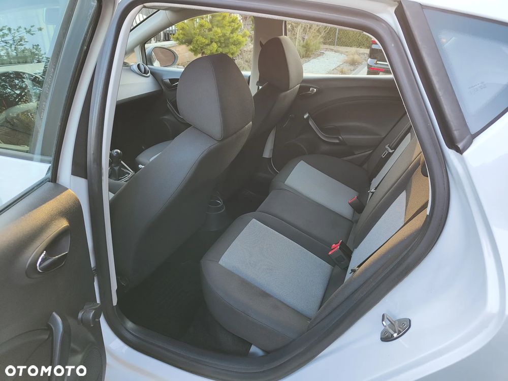 Seat Ibiza 1.0 MPI Reference - 26