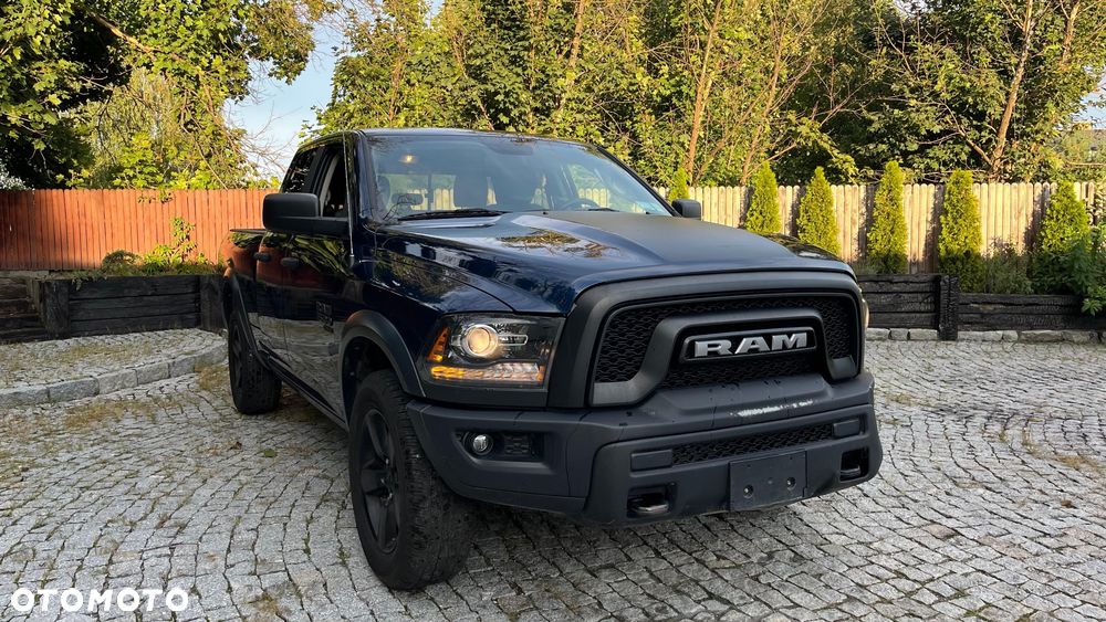 RAM Inny - 5