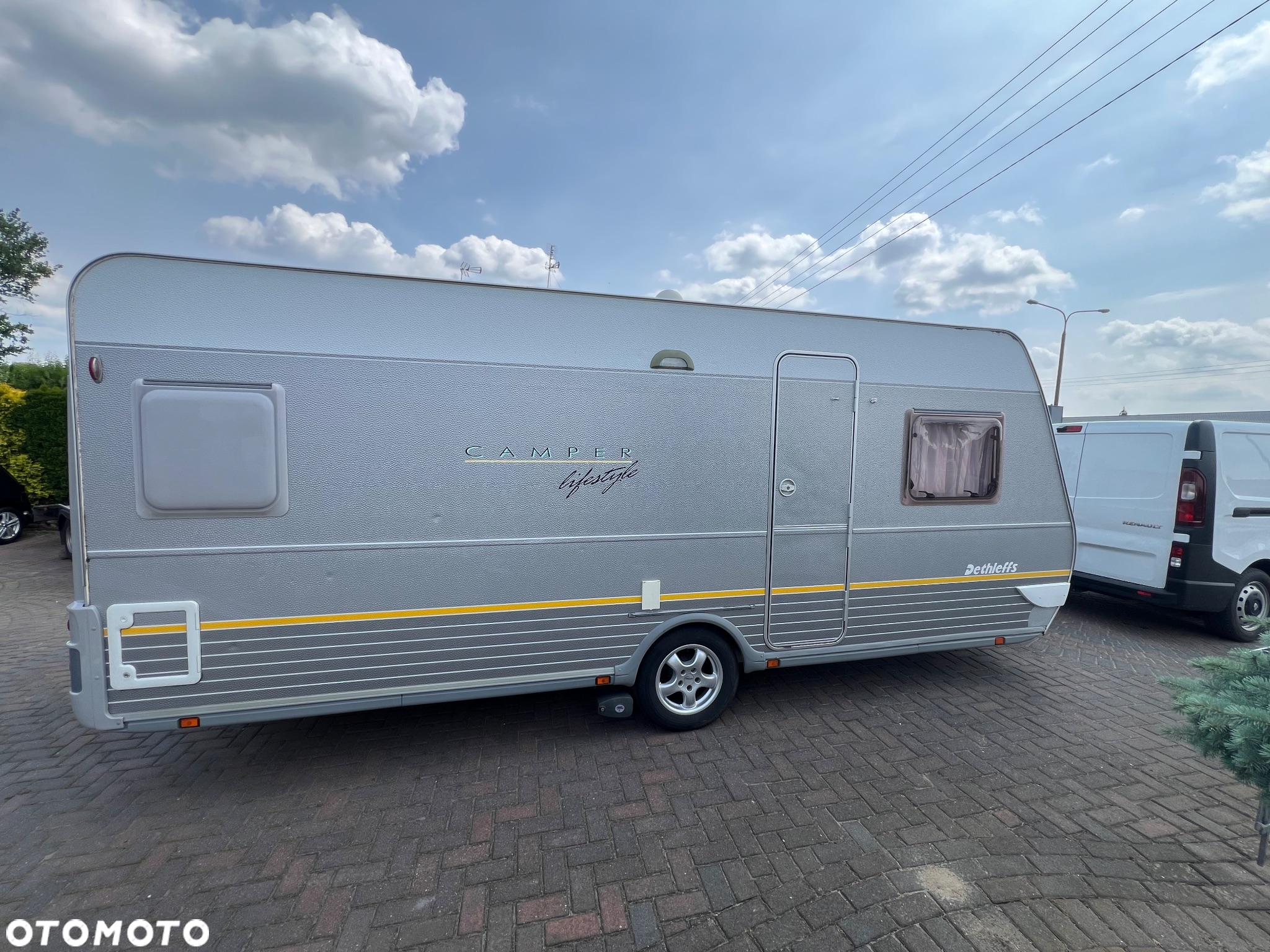 Dethleffs CAMPER LIFESTYLE - 2