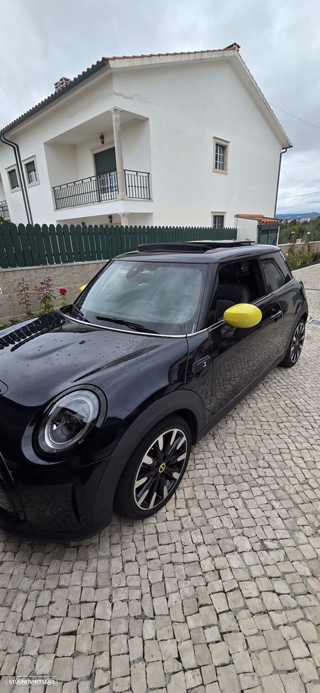 MINI Coupé - 3