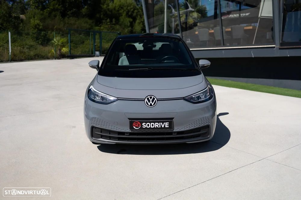 VW ID.3 77 kWh Pro S - 12