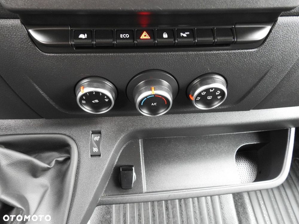 Opel MOVANO FURGON CHŁODNIA 0*C TEMPOMAT KLIMATYZACJA LEDY  136KM - 34