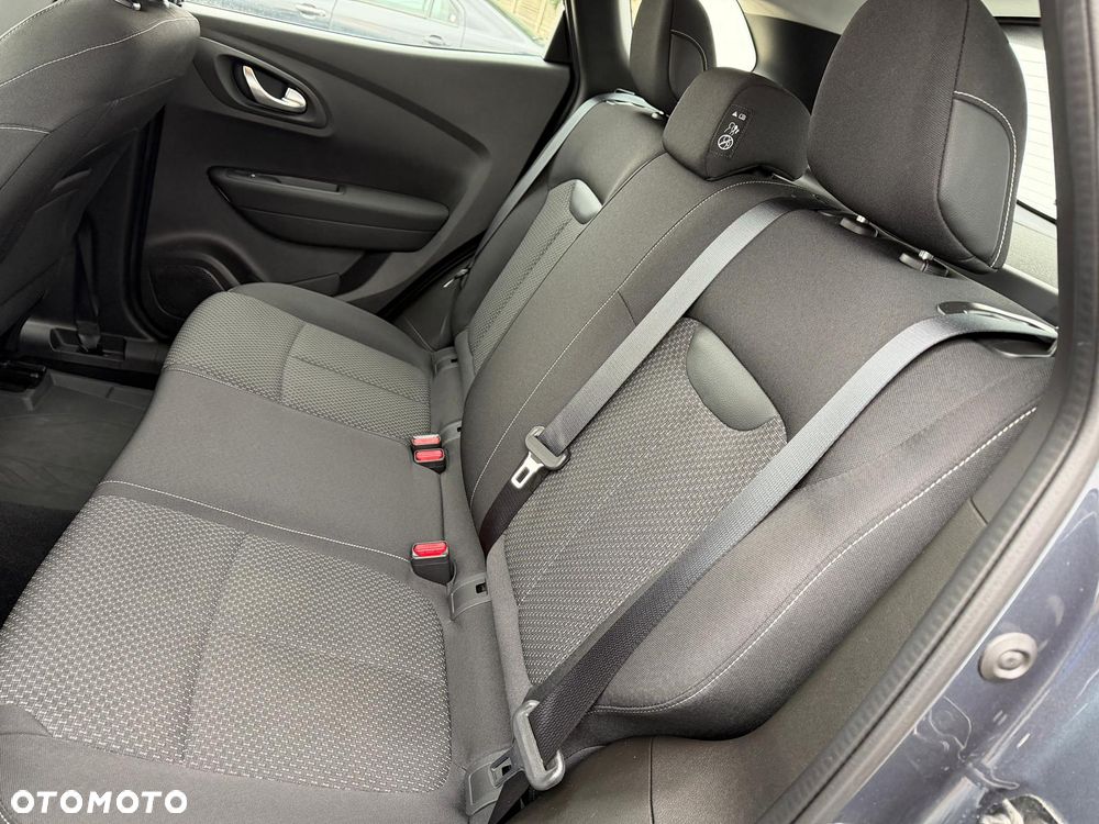 Renault Kadjar 1.3 TCe FAP Intens EDC - 13