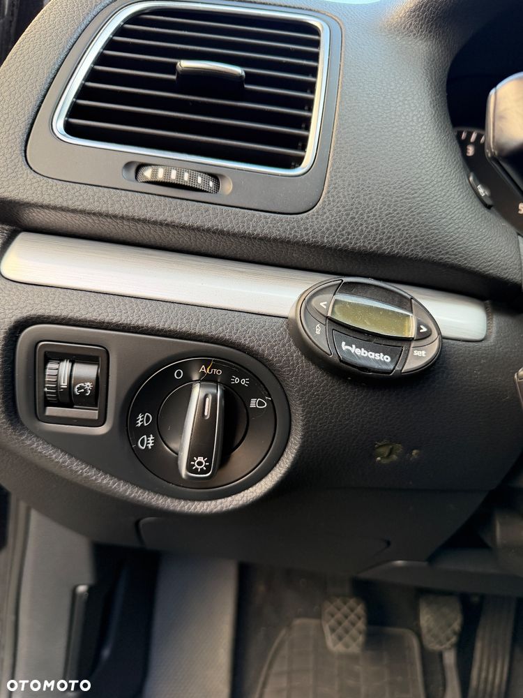 Volkswagen Sharan 2.0 TDI BlueMotion Technology Highline - 14