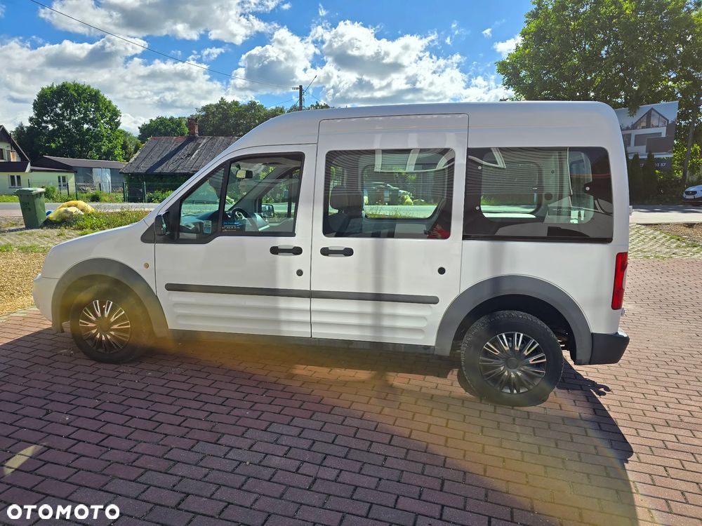 Ford Transit Connect Tourneo (Kurz) Trend - 18