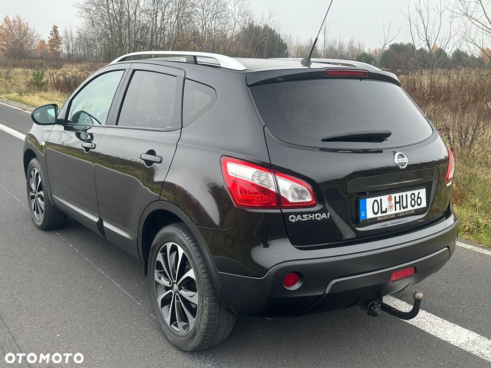 Nissan Qashqai 1.6 I-Way - 14