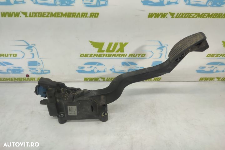 Pedala acceleratie 0280752295 Fiat Doblo 1  [din 2001 pana  2005] seria - 3