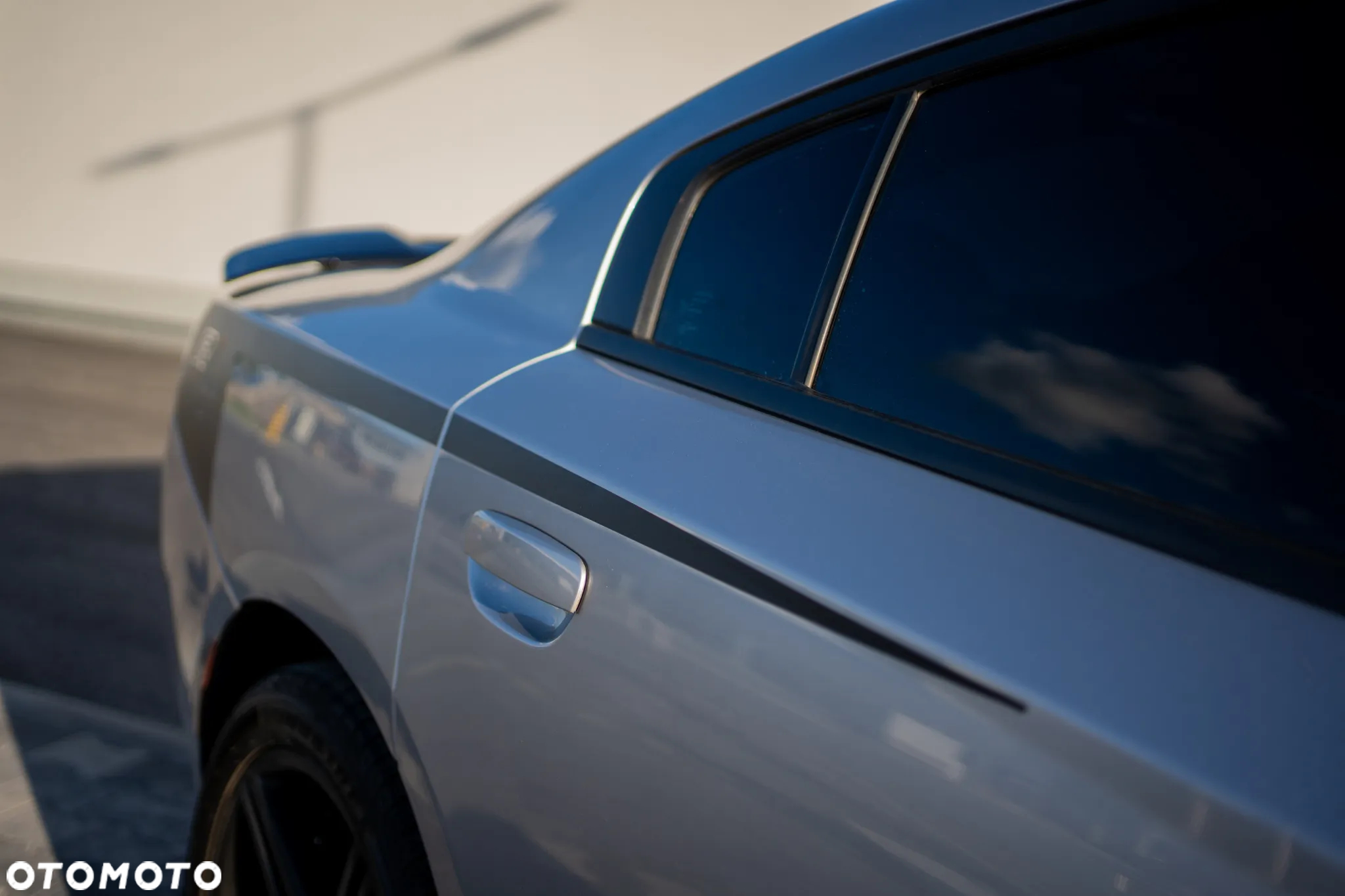 Dodge Charger 5.7 R/T - 6