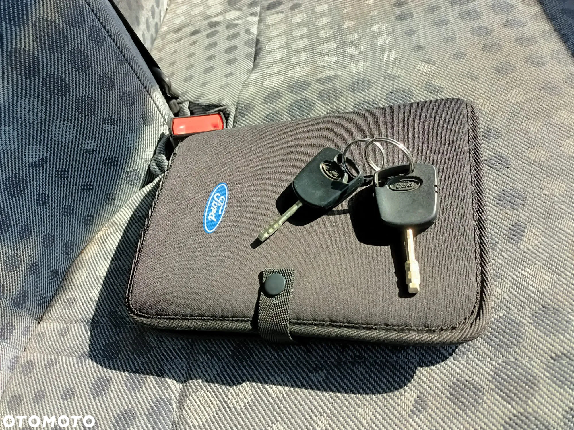 Ford Transit - 17