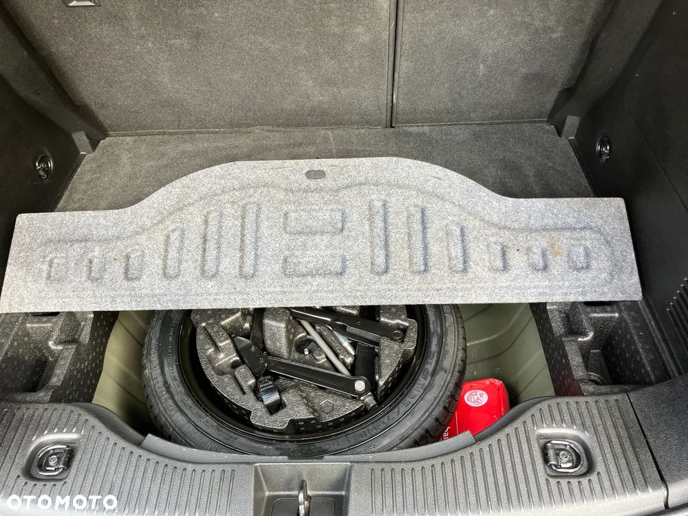 Opel Mokka X 1.4 ECOTEC Start/Stop Design Line - 37