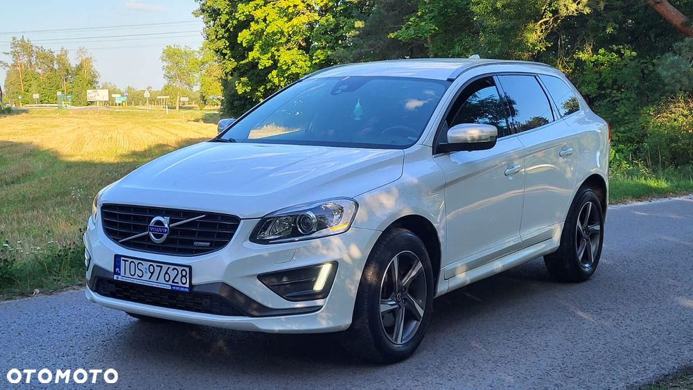 Volvo XC 60 D4 Drive-E R-Design Momentum - 3