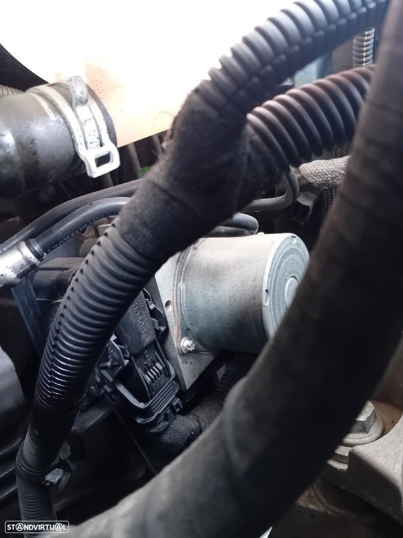 Centralina ABS OPEL Astra K - 1