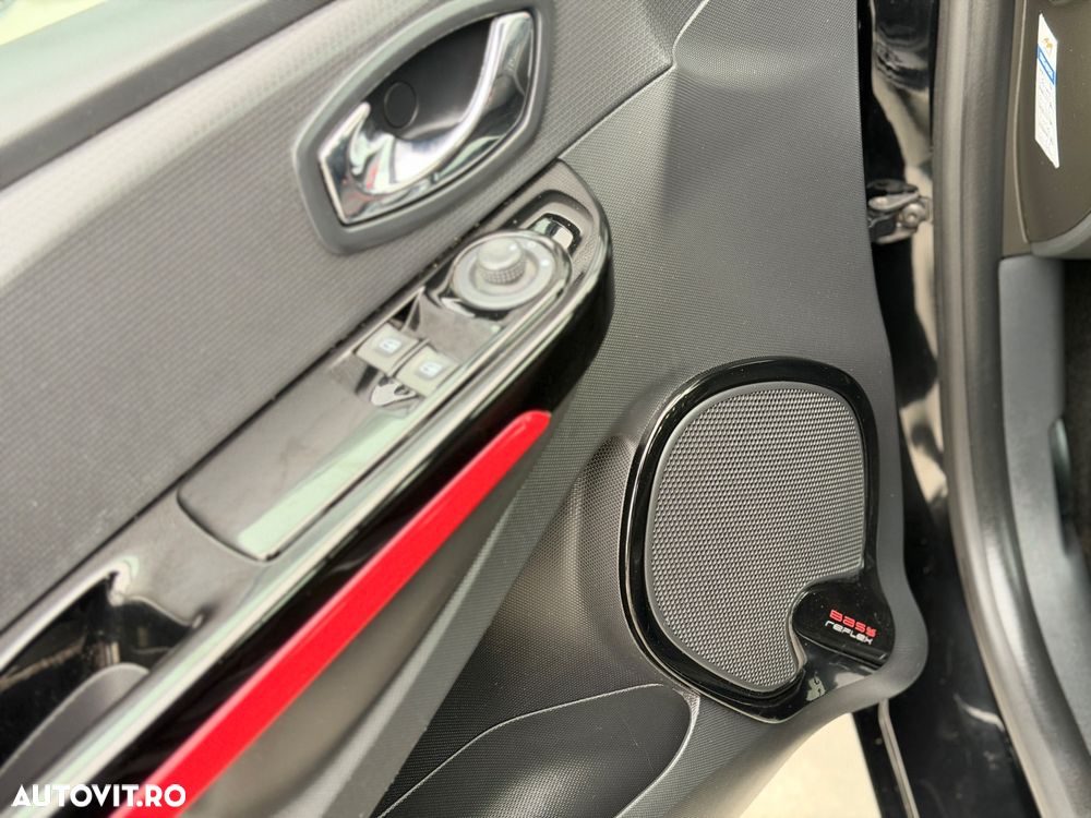 Renault Clio ENERGY TCe 90 Start & Stop 99g Eco-Drive - 16