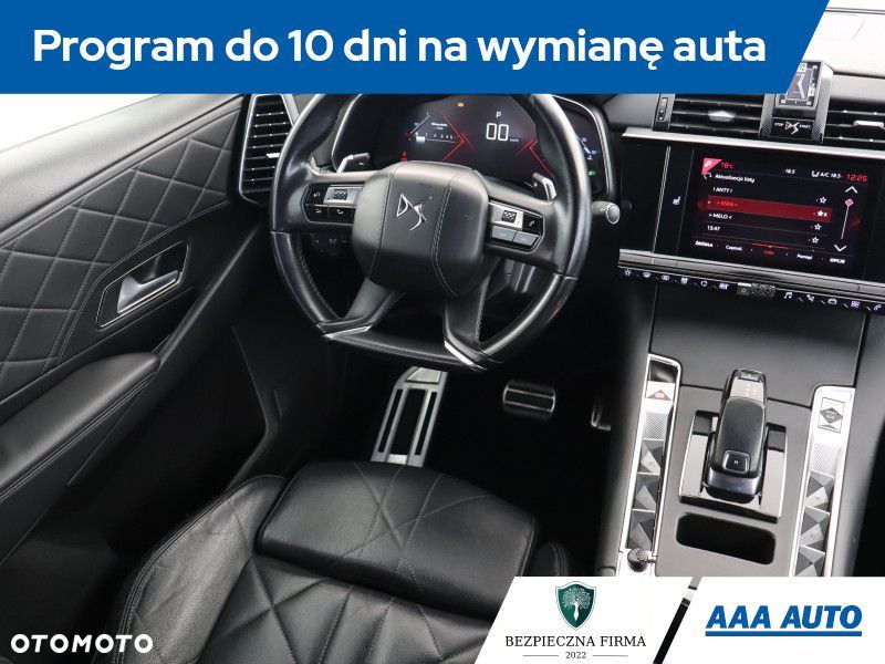 DS Automobiles DS 7 Crossback - 9