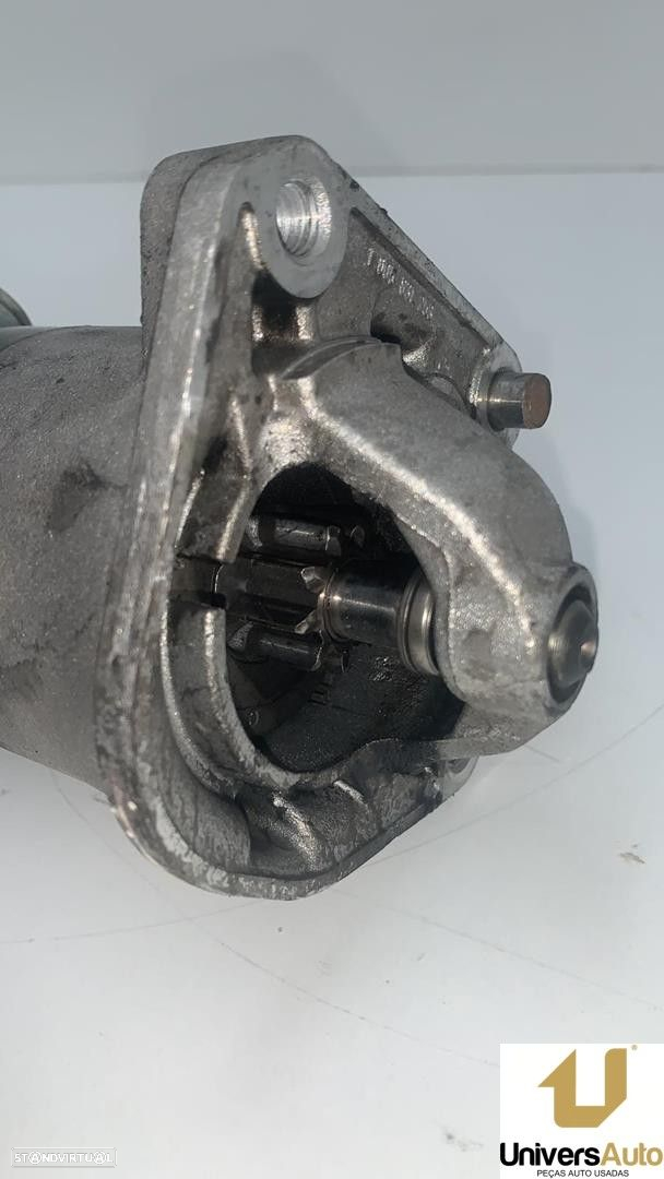 MOTOR ARRANQUE VOLVO V70 II 2004 -001109252 - 5