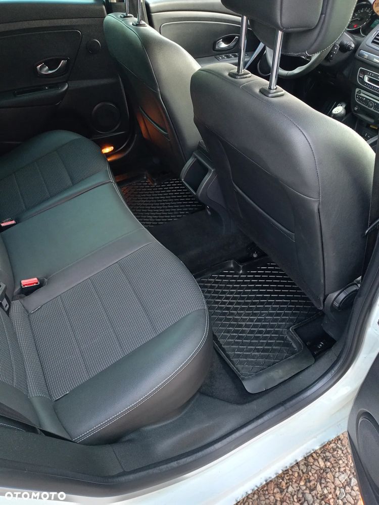 Renault Megane dCi 160 FAP GT - 9