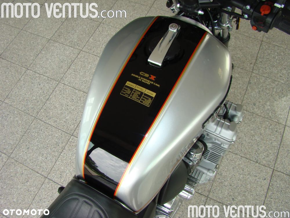 Honda CBX - 14