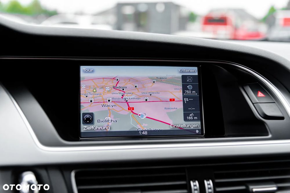 Audi A5 Sportback 2.0 TFSI quattro S tronic - 33