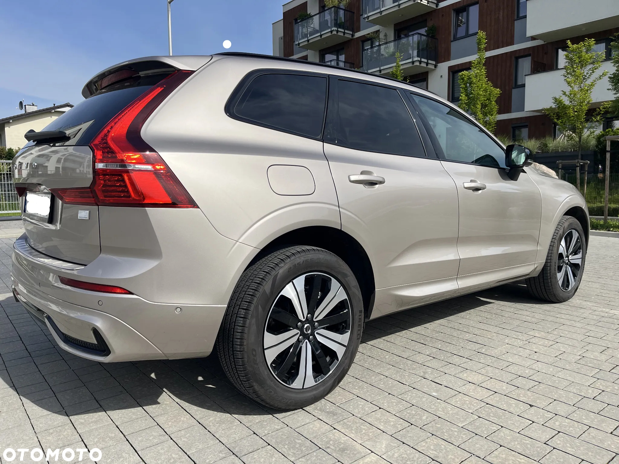 Volvo XC 60