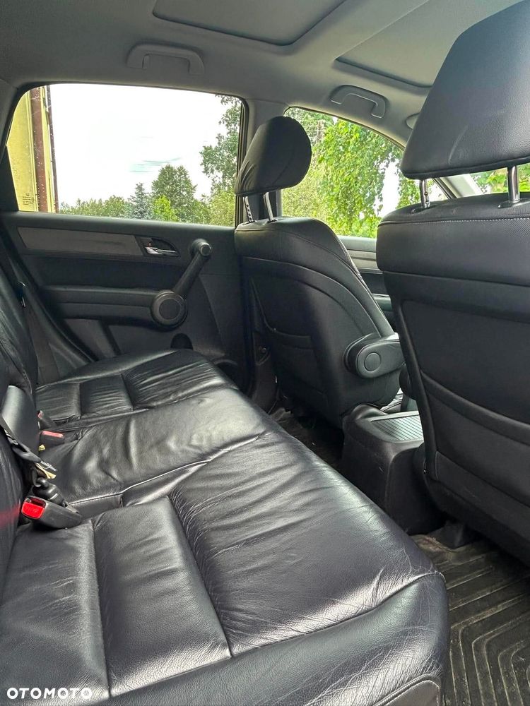 Honda CR-V 2.0 Executive - 11