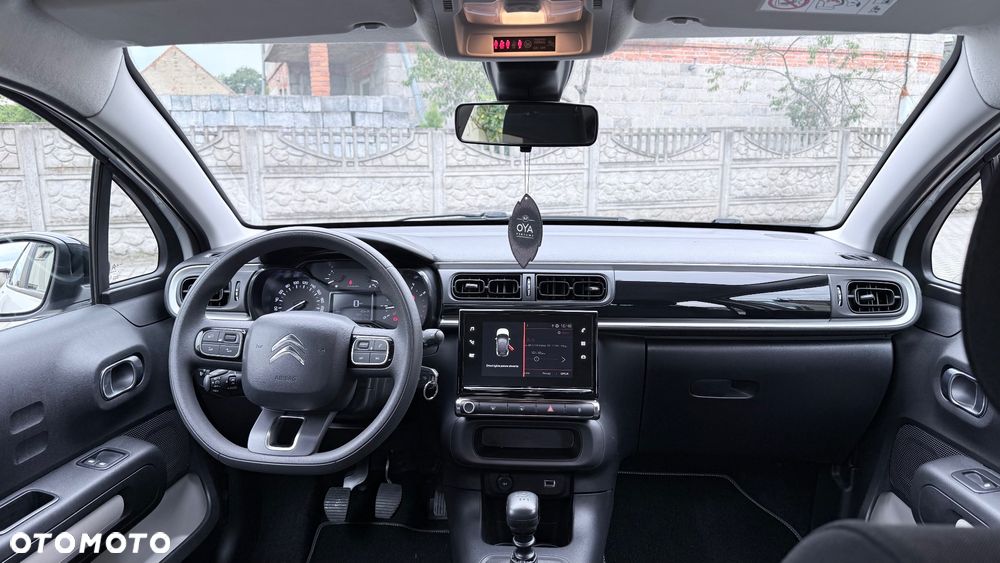Citroën C3 Pure Tech 110 S&S SHINE PACK - 13
