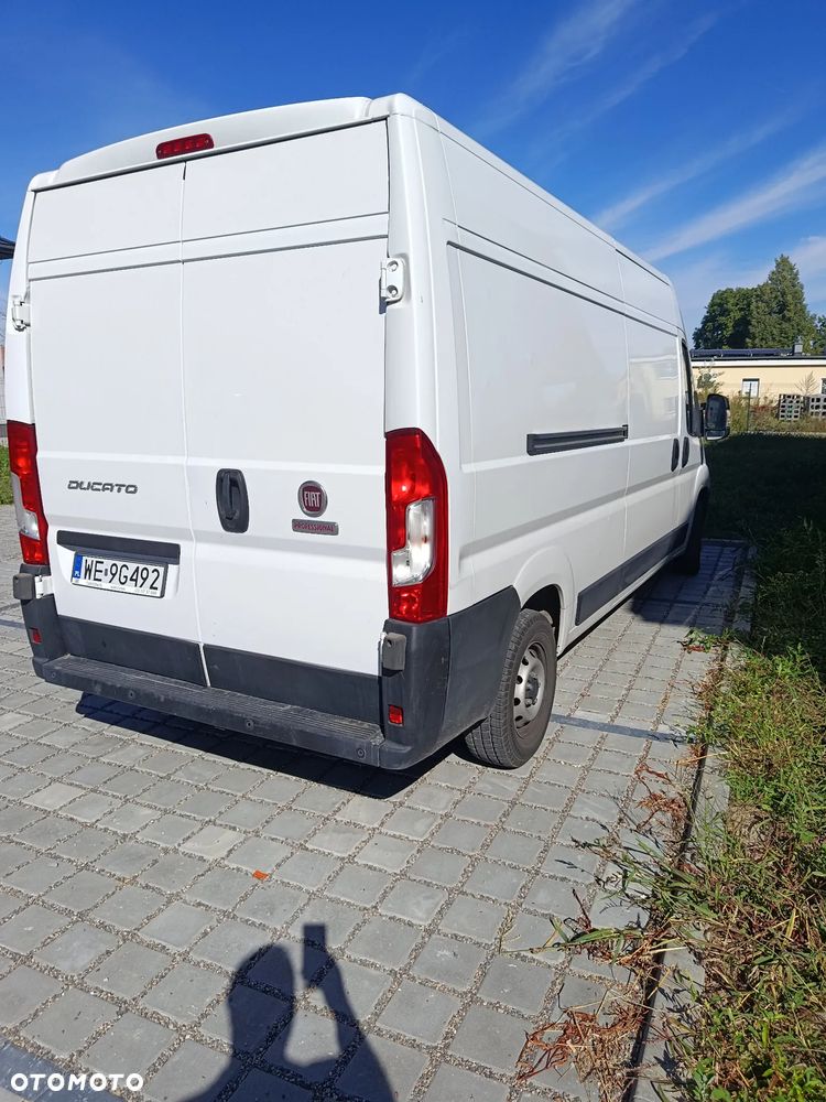 Fiat DUCATO 250 - 2