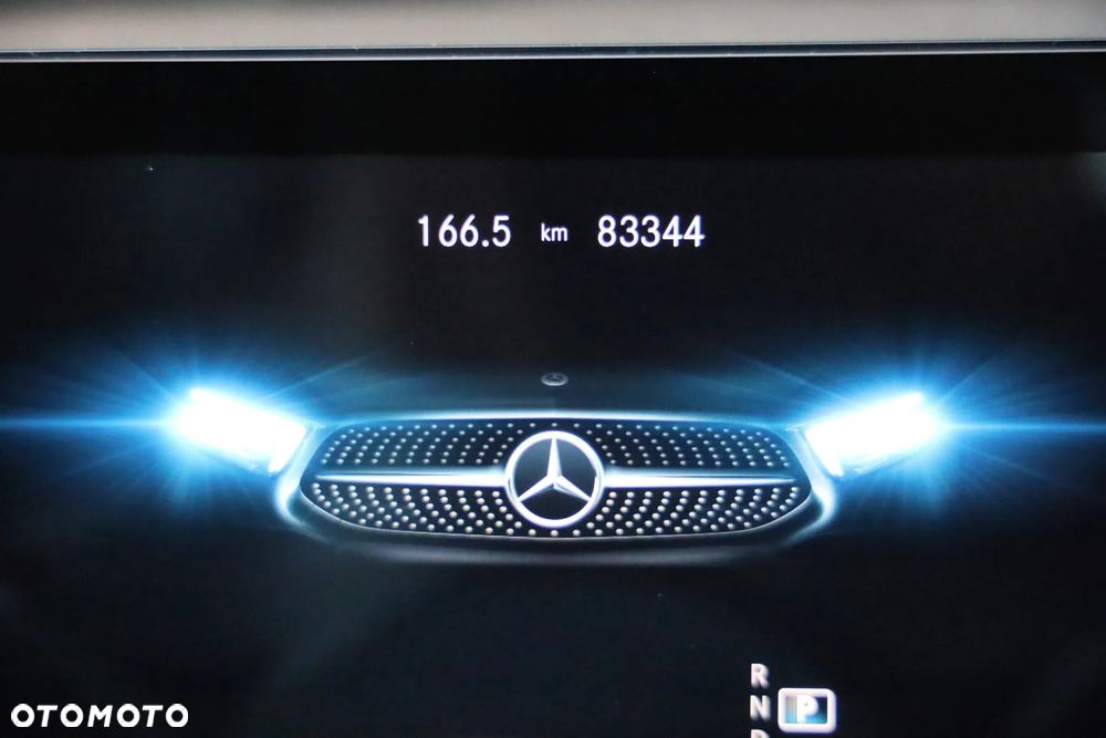 Mercedes-Benz CLA 250 4Matic 7G-DCT AMG Line - 9