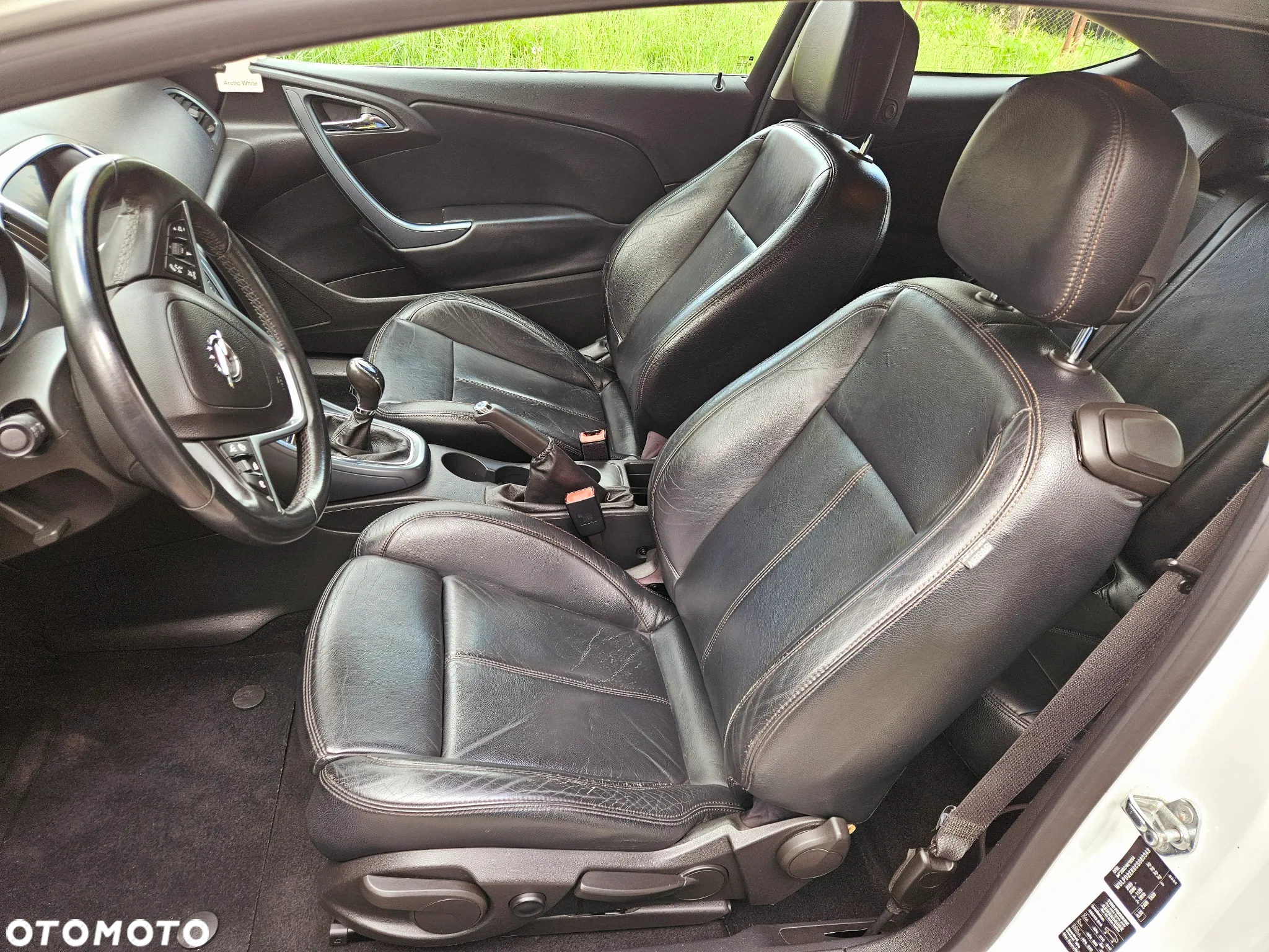Opel Astra - 21