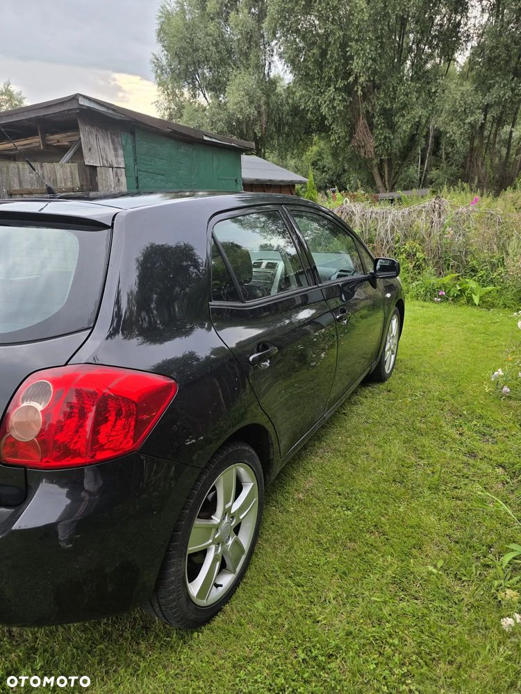 Toyota Auris 1.6 VVT-i Luna - 3