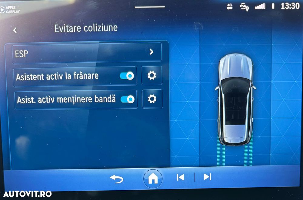 Mercedes-Benz C 200 d 9G-TRONIC - 27