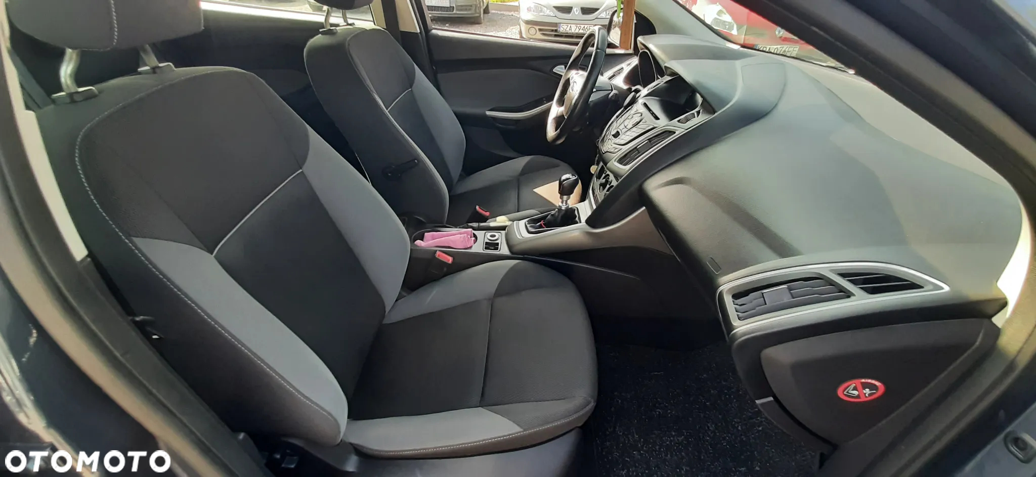Ford Focus - 6