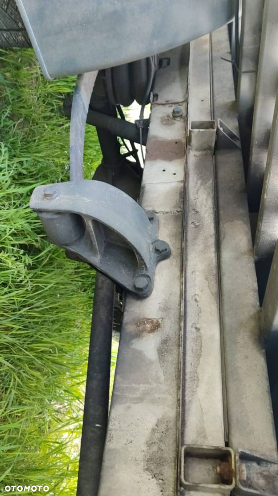 Mercedes-Benz Sprinter - 5