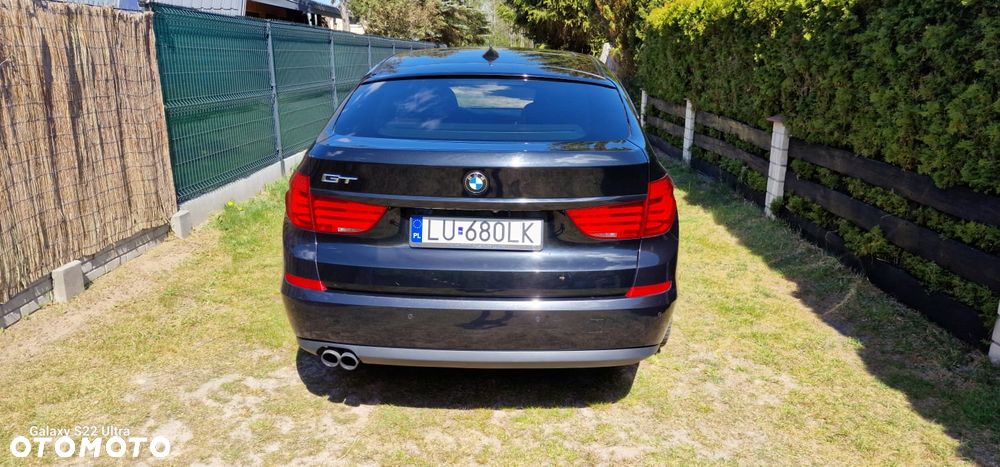BMW 5GT 530d - 6