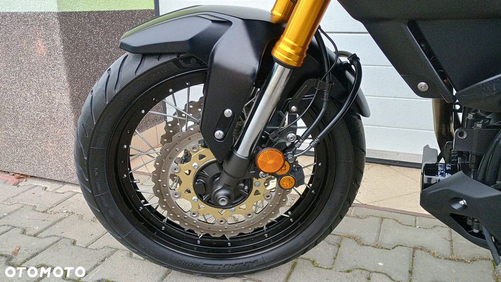 Yamaha Super Tenere - 28