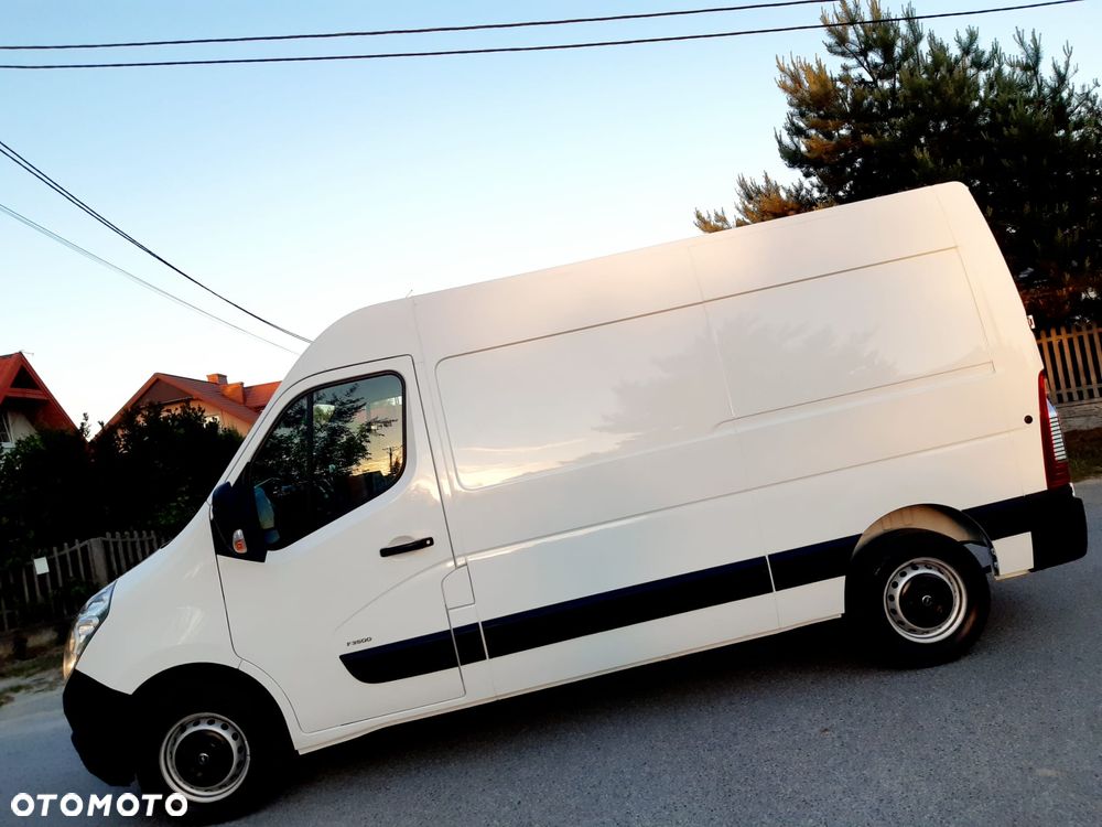 Opel Movano - 18