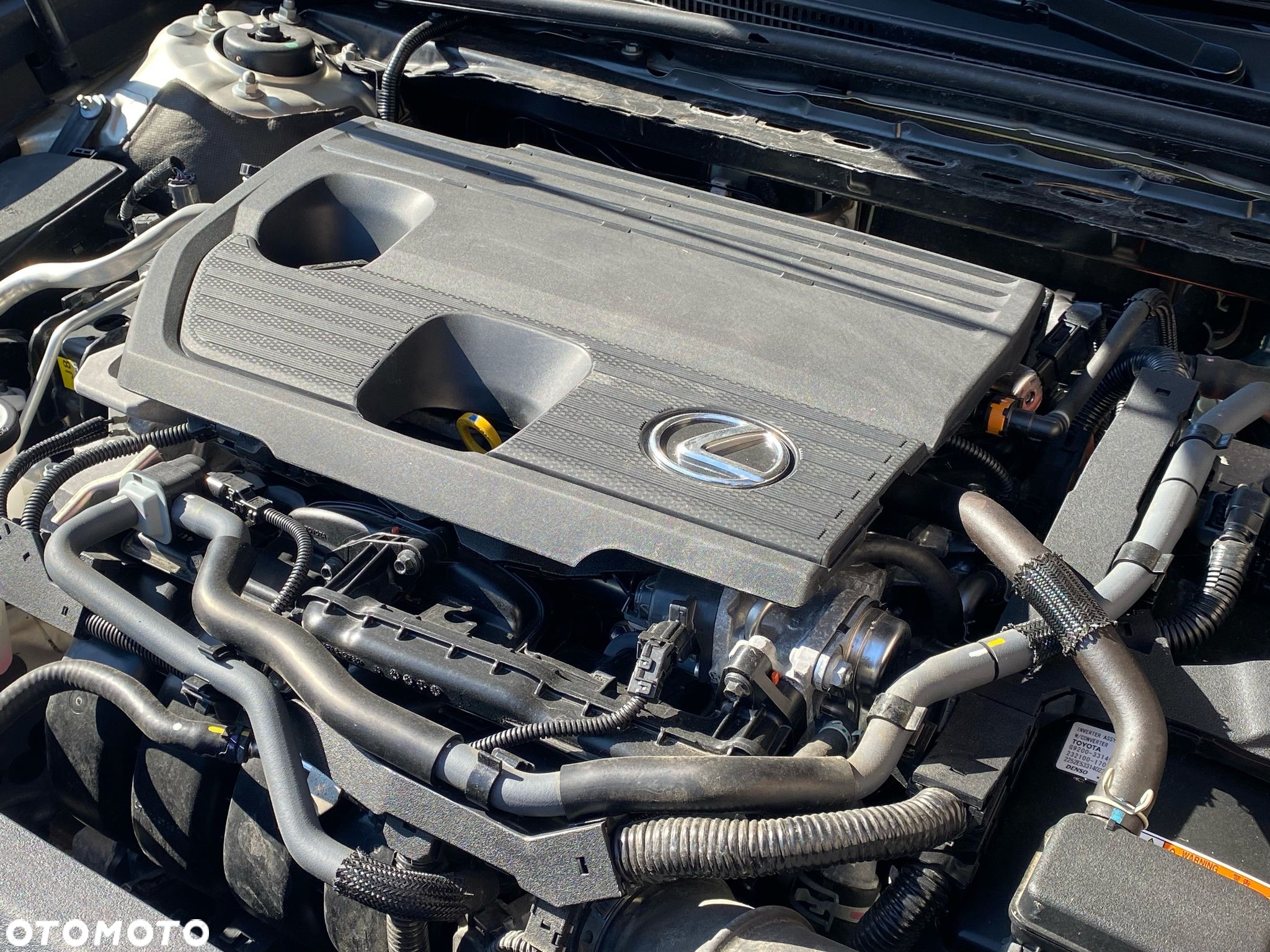 Lexus ES 300h Elegance - 7
