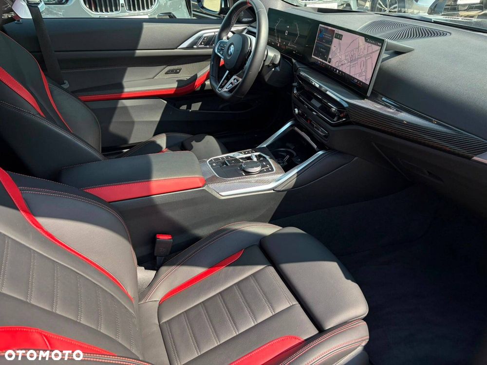 BMW Seria 4 M440i xDrive mHEV sport - 14