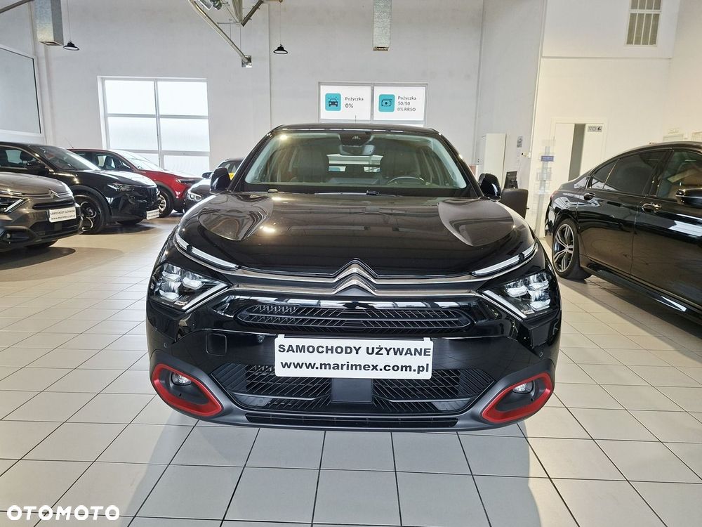 Citroën C4 1.2 PureTech Shine S&S EAT8 - 2