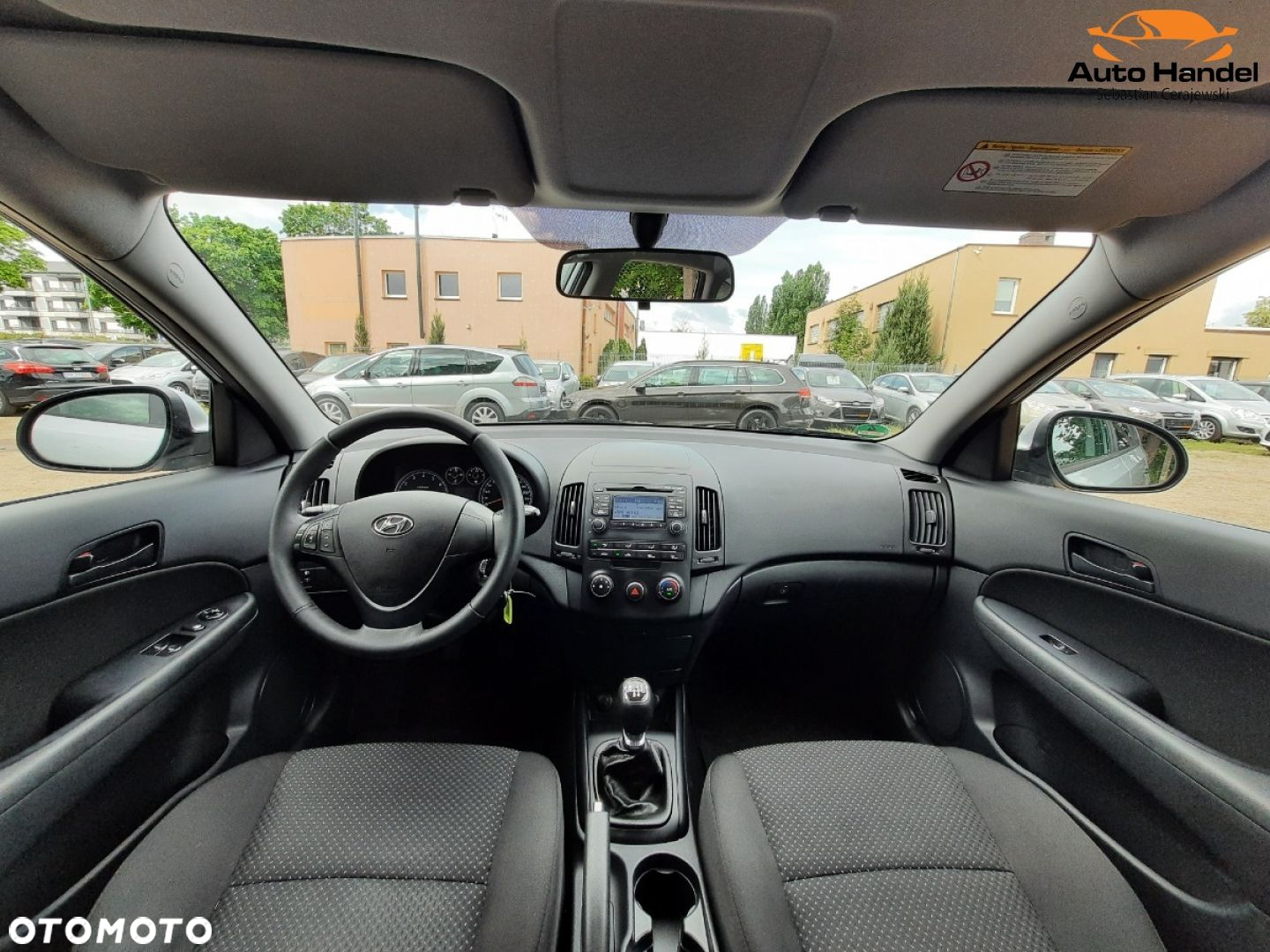 Hyundai i30 - 5