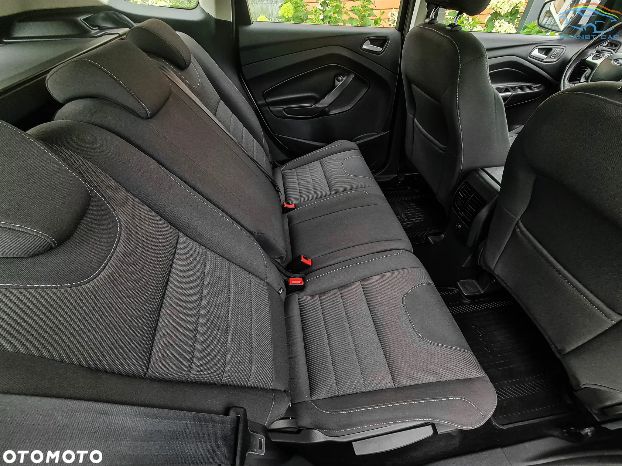 Ford Kuga 2.0 TDCi 4WD Titanium - 17