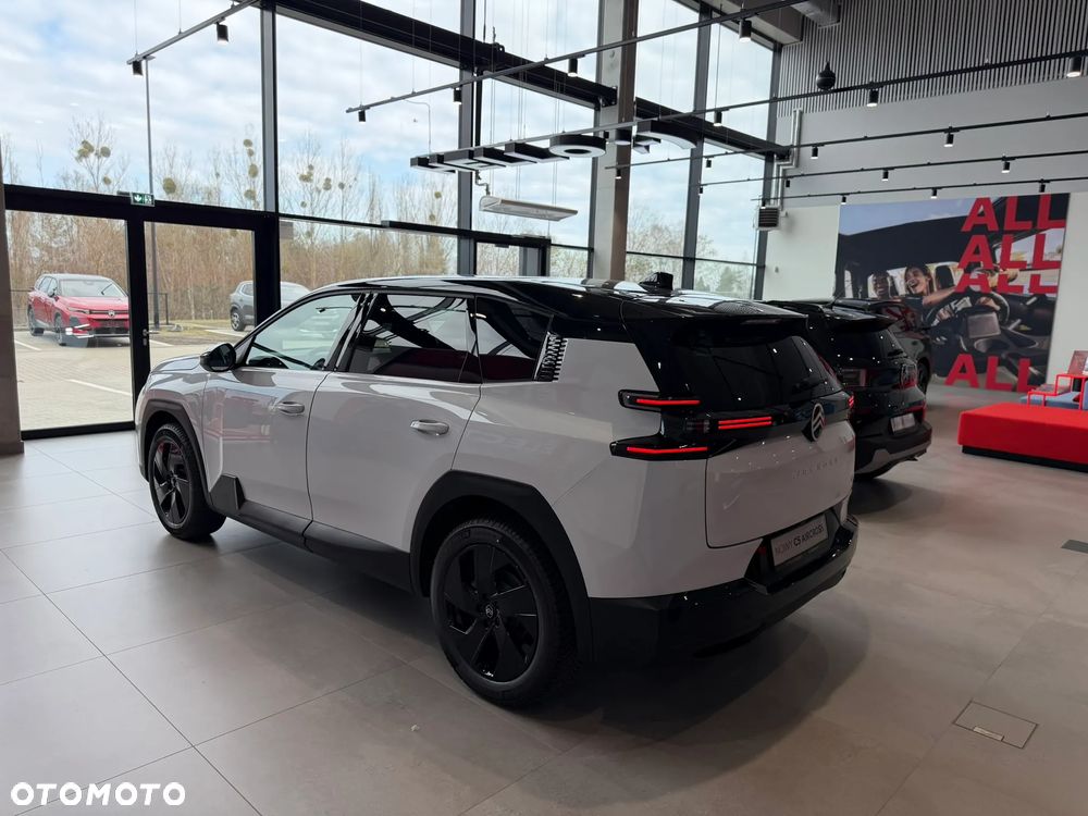 Citroën C5 Aircross 1.2 mHEV Max eDCT6 - 7