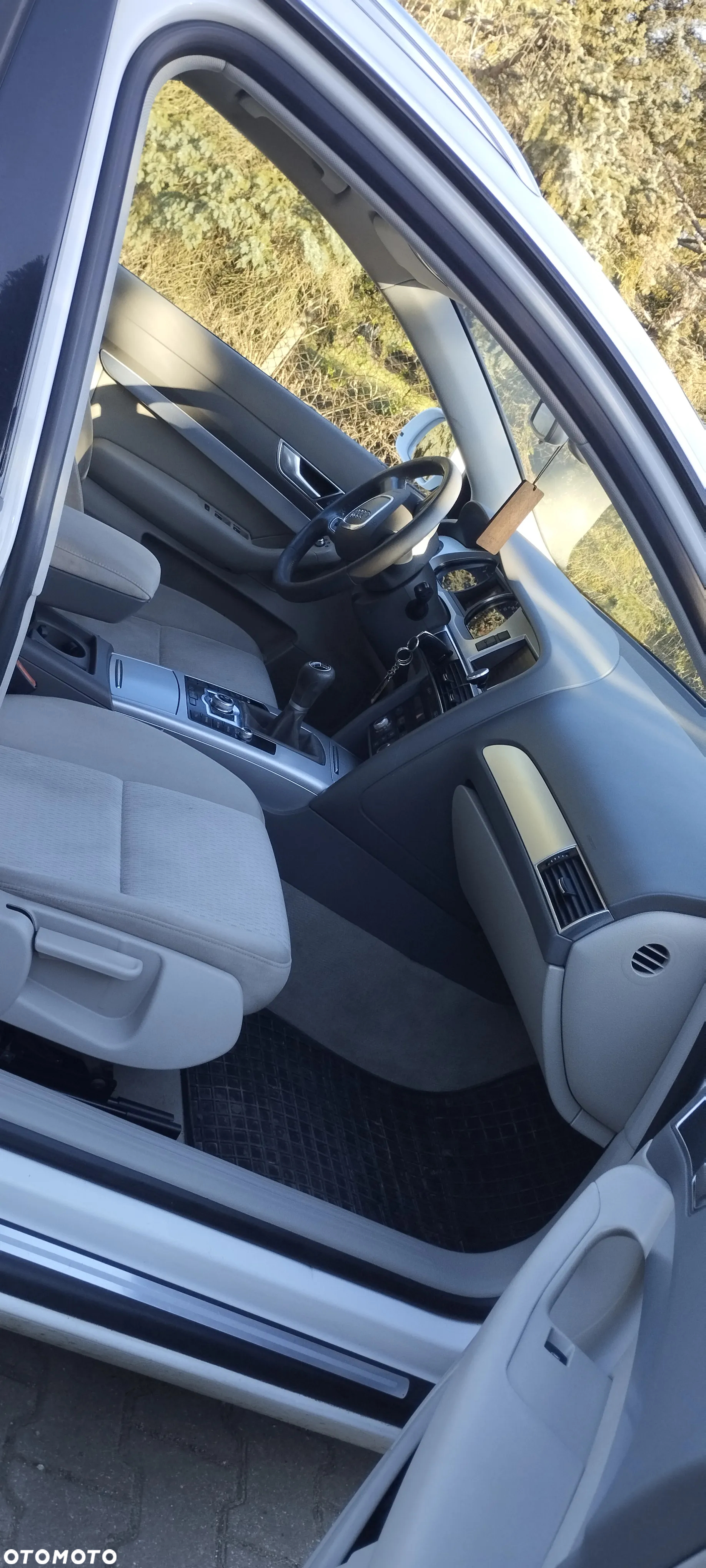 Audi A6 2.7 TDI - 8