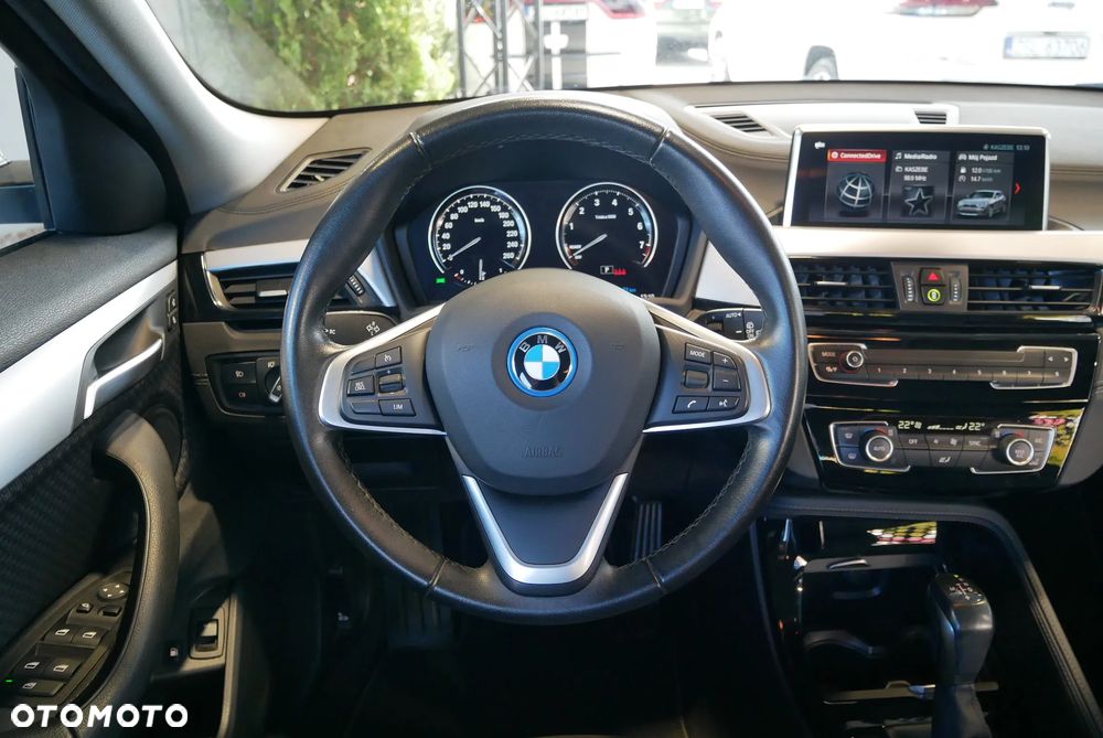 BMW X2 xDrive25e Advantage Plus - 21