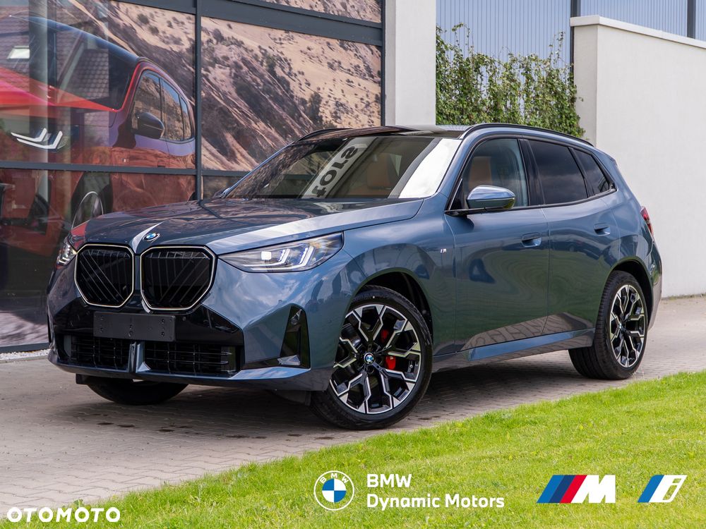 BMW X3 - 7