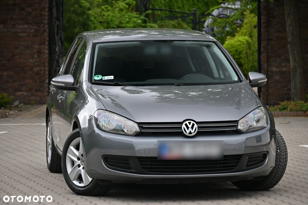 Volkswagen Golf 1.4 TSI DSG Individual - 6